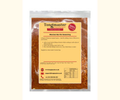 Mexican Burrito Seasoning